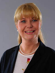Christina Shne, praktizierende rztin